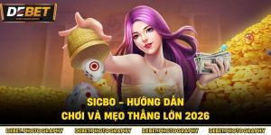 Sicbo