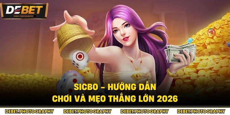 Sicbo